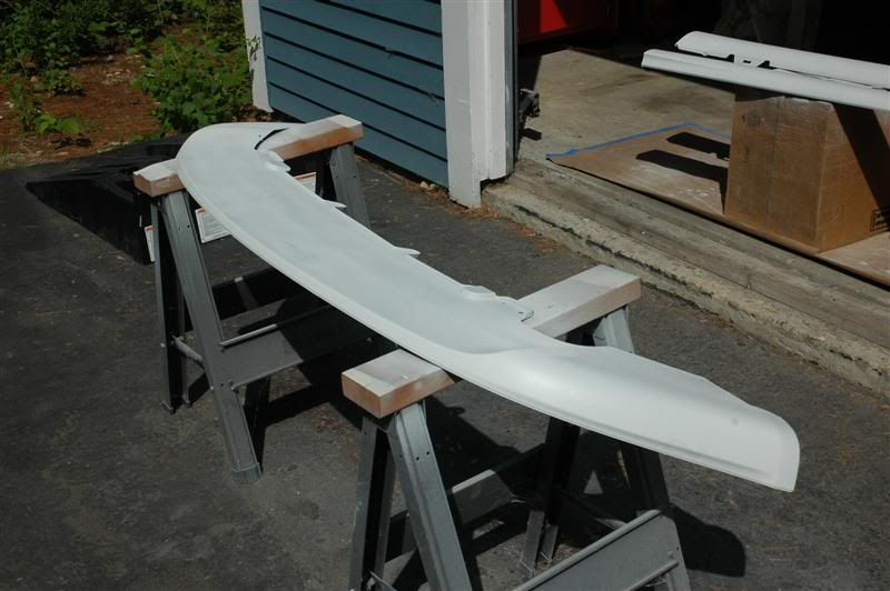 Valance Painting a Photographic Journey VW Vortex Volkswagen Forum